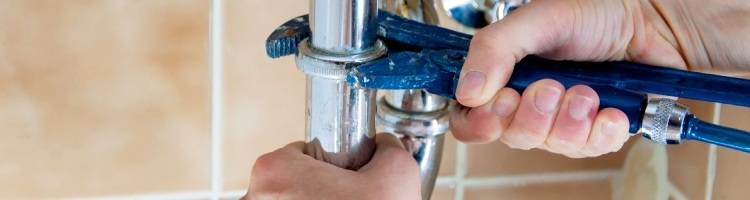 plumbing stoppages causes