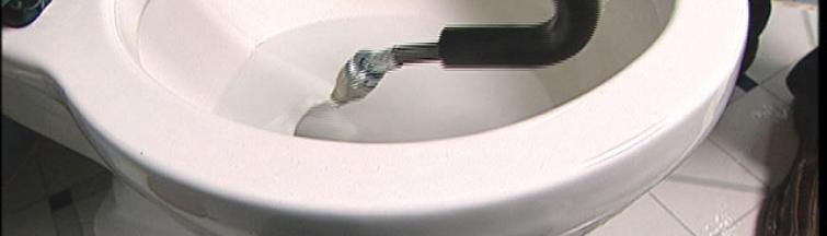 Plumber Ft. Lauderdale Fixes Clogged Toilets